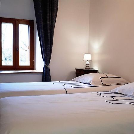 Le Bocage Villa Sartilly-Baie-Bocage ภายนอก รูปภาพ